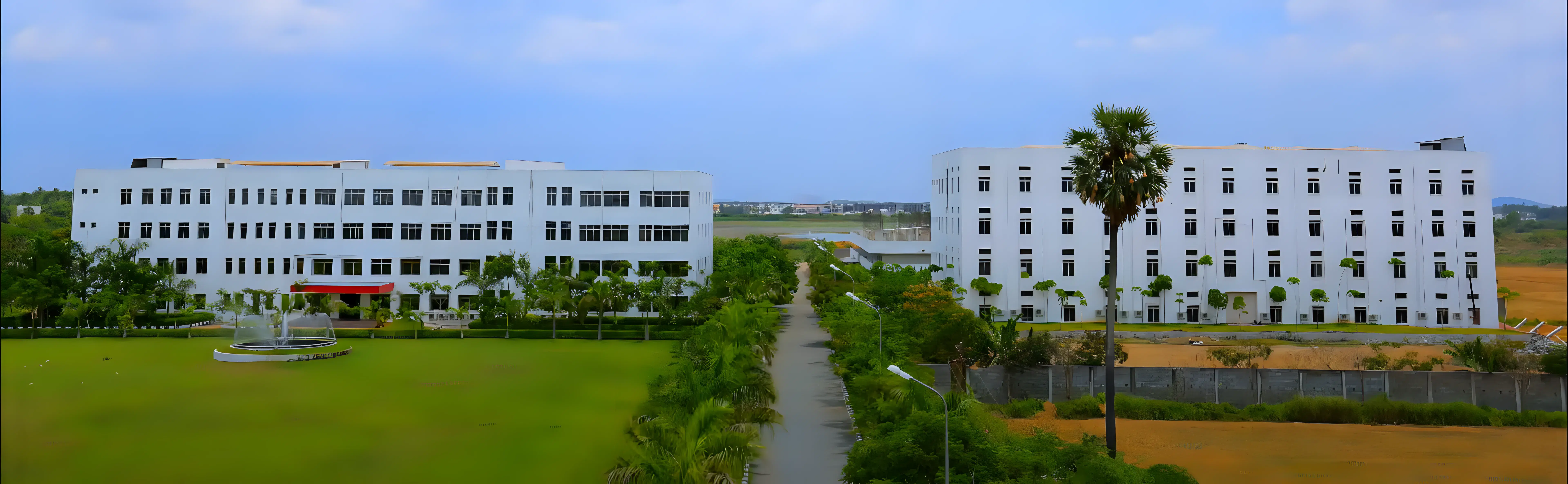PERI Institute of Technology Chennai Campus photo 14